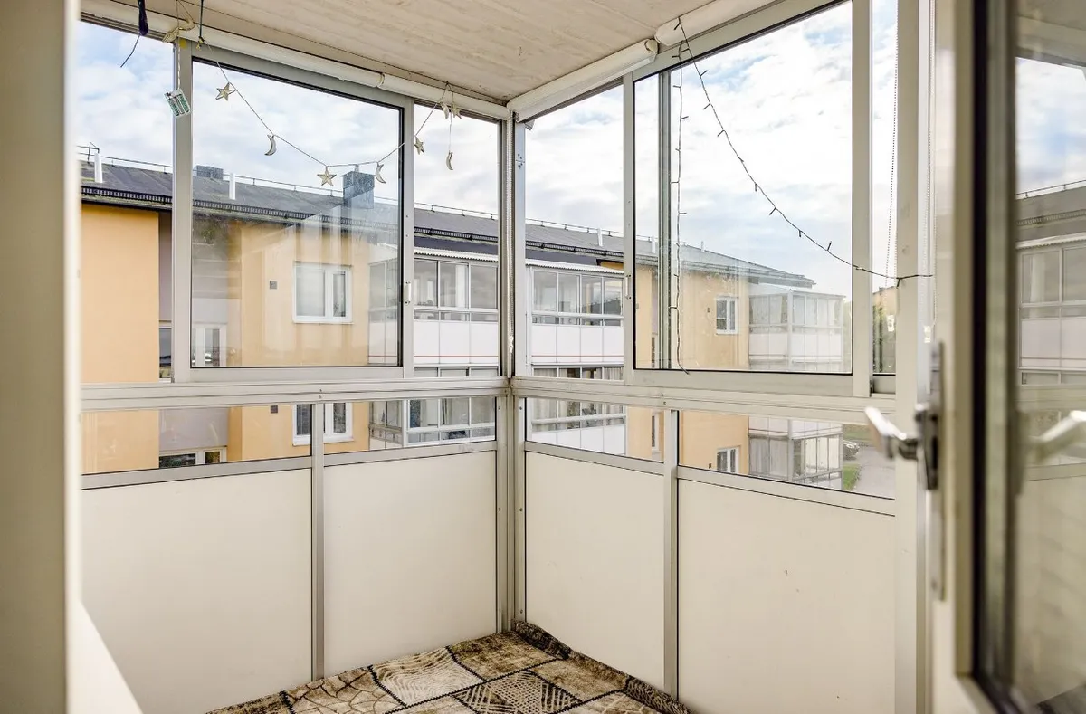 Hyreslägenhet på Simrishamn i simrishamn