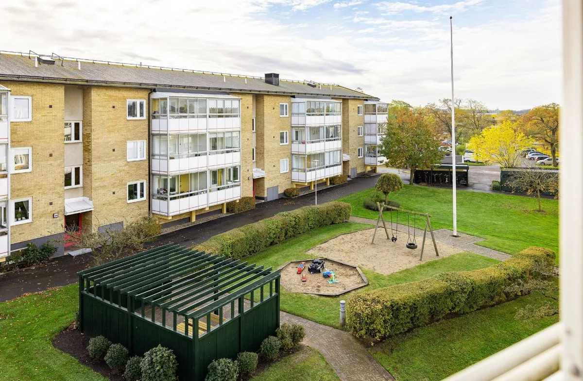 Hyreslägenhet på Simrishamn i simrishamn