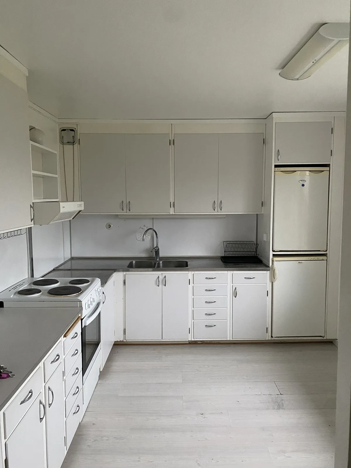 Hyreslägenhet på Sölvesborg i solvesborg