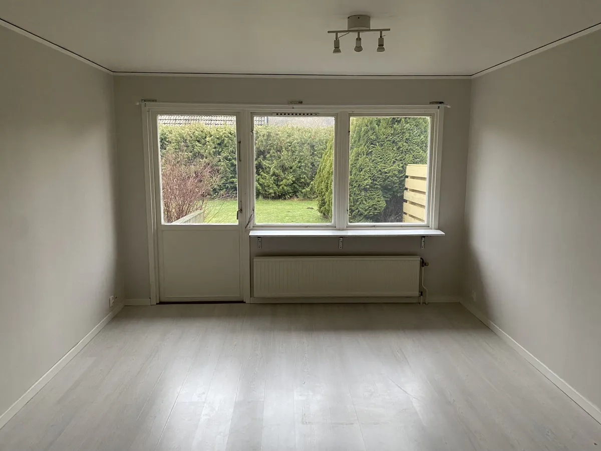 Hyreslägenhet på Sölvesborg i solvesborg