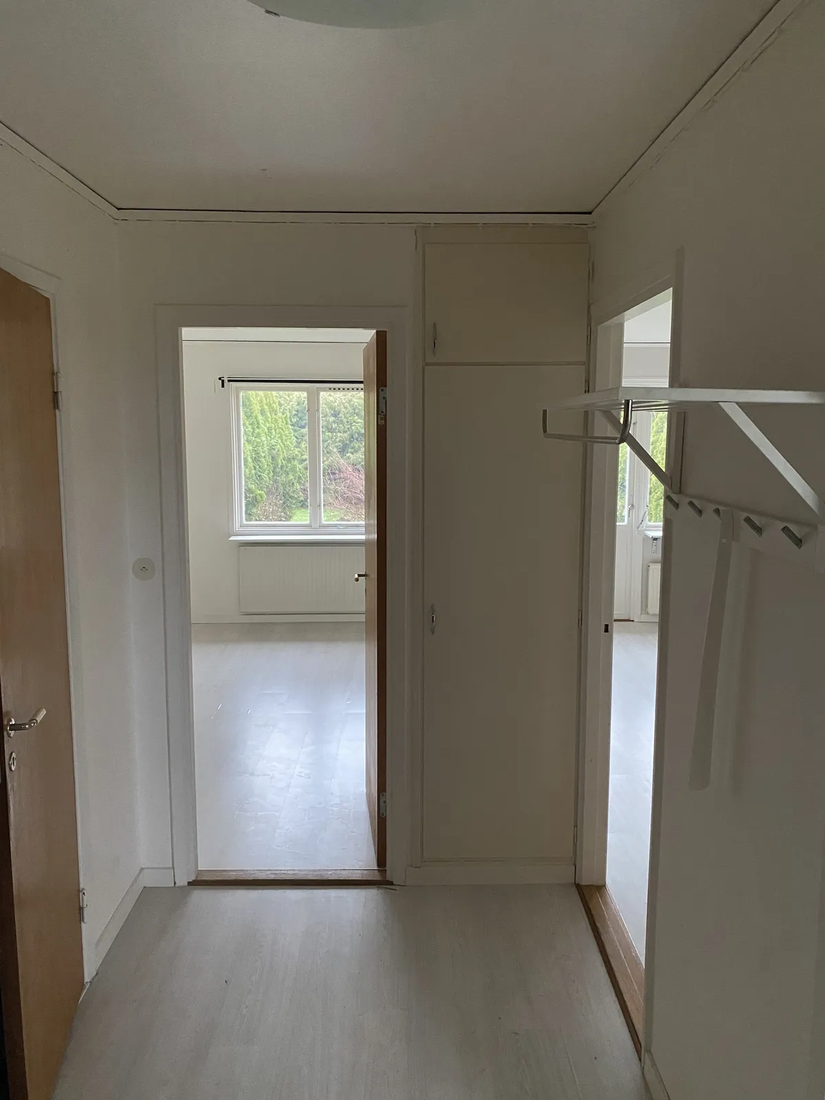 Hyreslägenhet på Sölvesborg i solvesborg