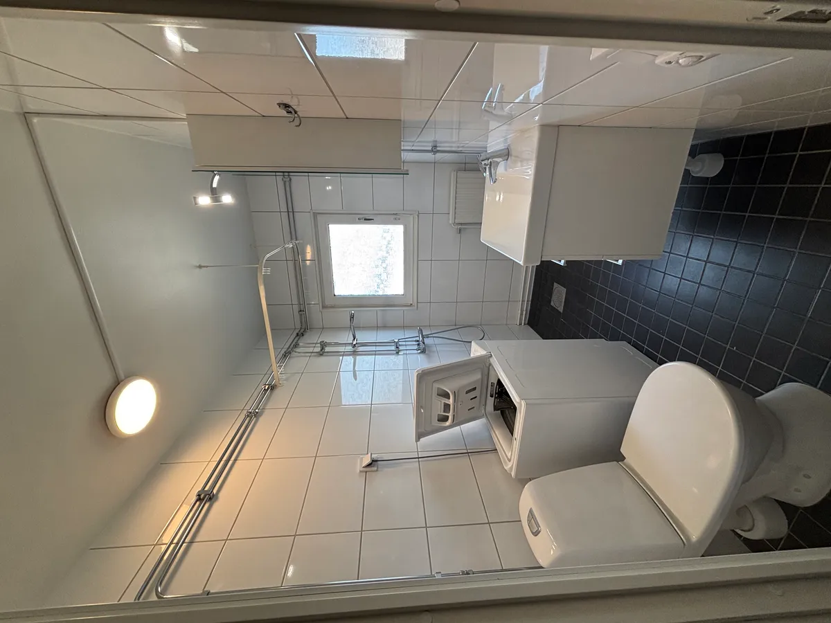 Hyreslägenhet på Tidaholm i tidaholm