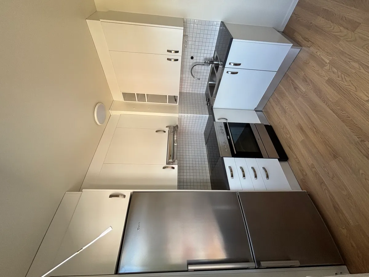 Hyreslägenhet på Tidaholm i tidaholm