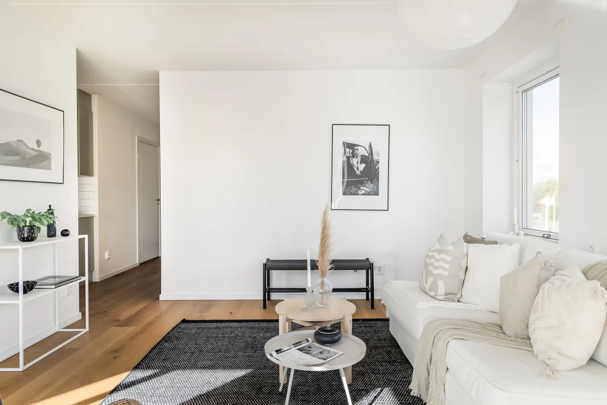 Hyreslägenhet på Kristianstad i kristianstad