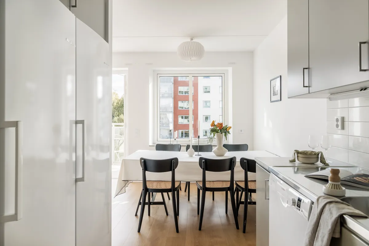 Hyreslägenhet på Kristianstad i kristianstad