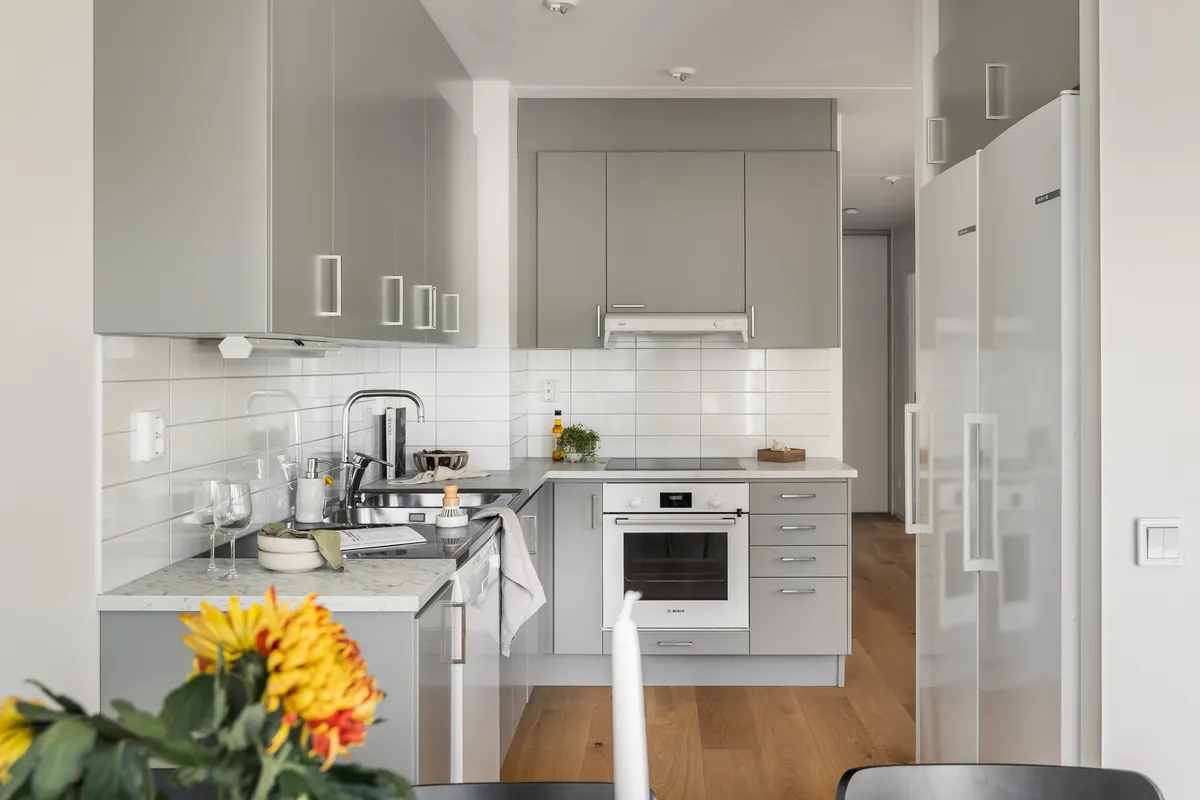 Hyreslägenhet på Kristianstad i kristianstad