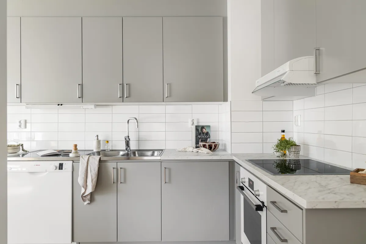 Hyreslägenhet på Kristianstad i kristianstad