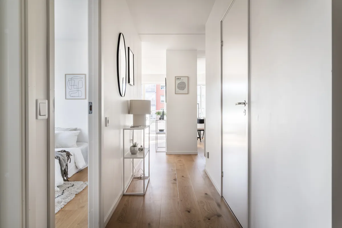 Hyreslägenhet på Kristianstad i kristianstad