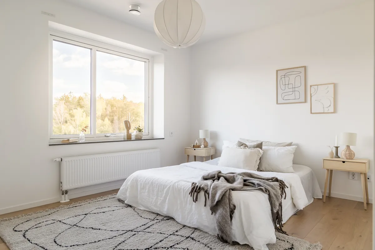 Hyreslägenhet på Kristianstad i kristianstad