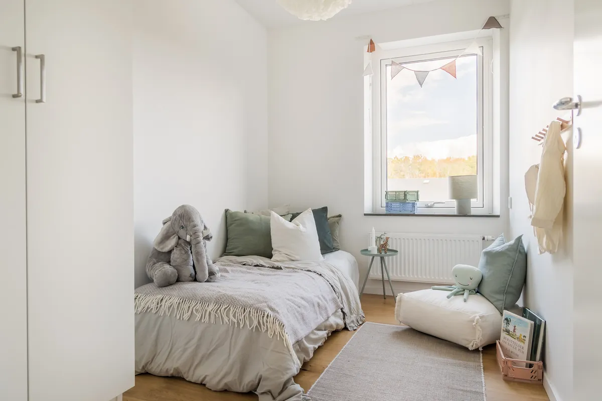 Hyreslägenhet på Kristianstad i kristianstad