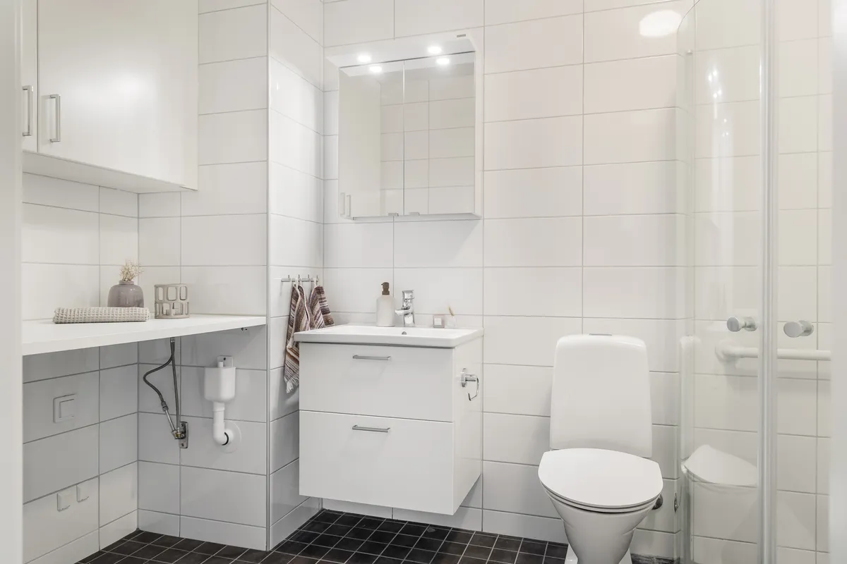 Hyreslägenhet på Kristianstad i kristianstad