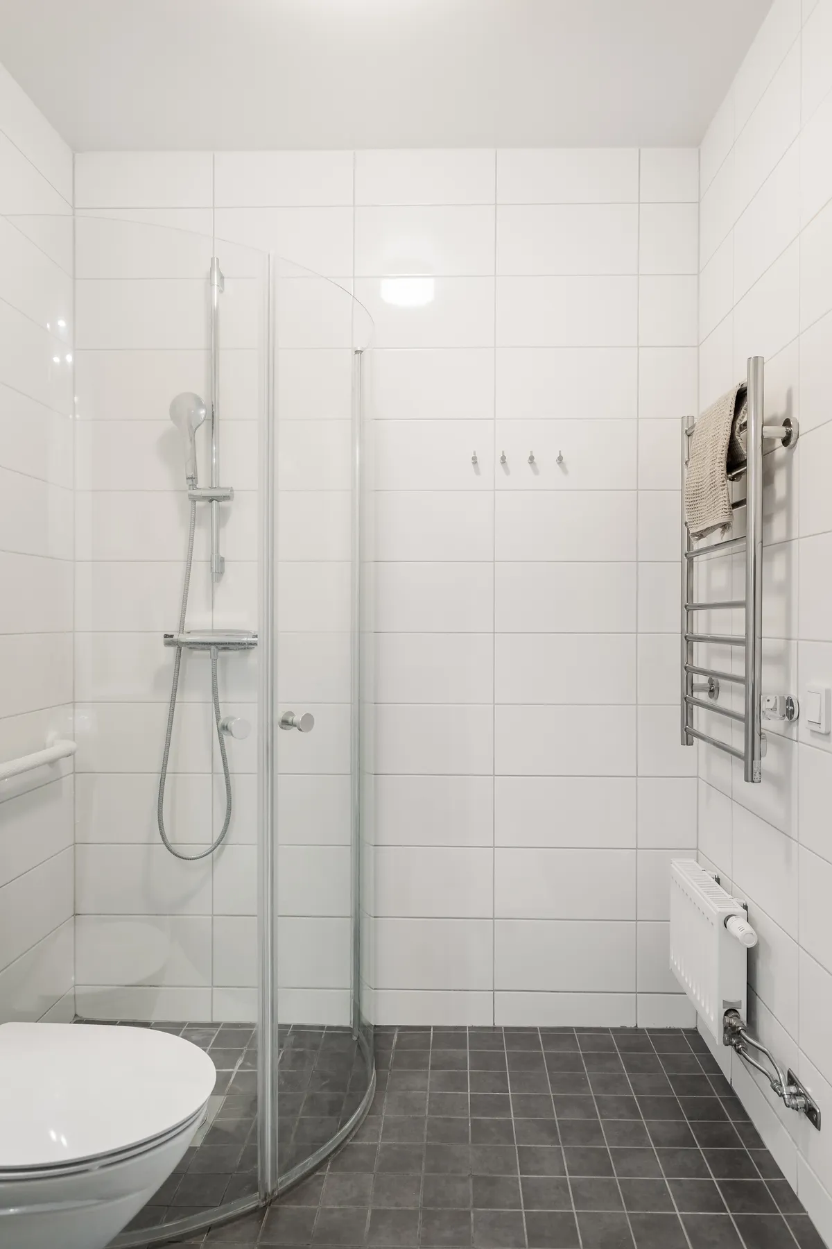 Hyreslägenhet på Kristianstad i kristianstad