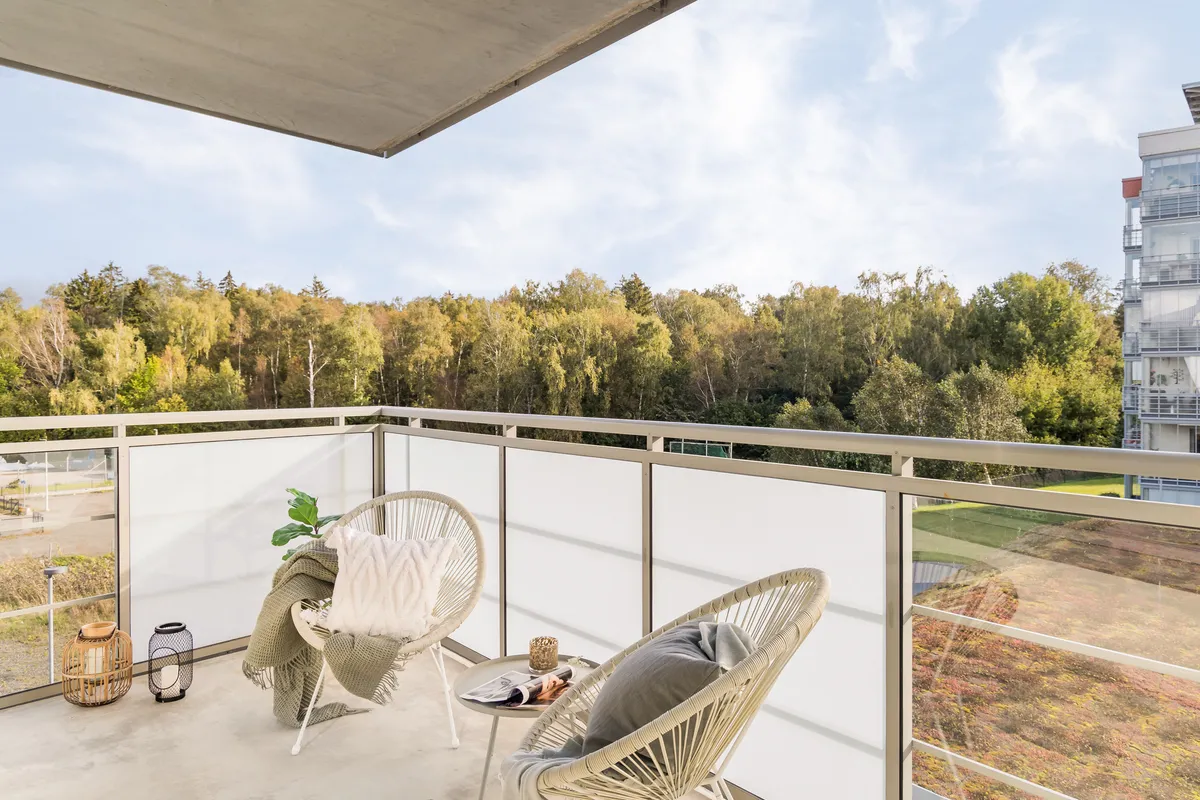 Hyreslägenhet på Kristianstad i kristianstad