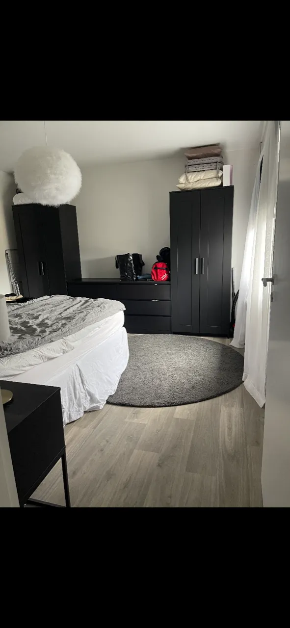 Hyreslägenhet på Dalsjöfors i dalsjofors