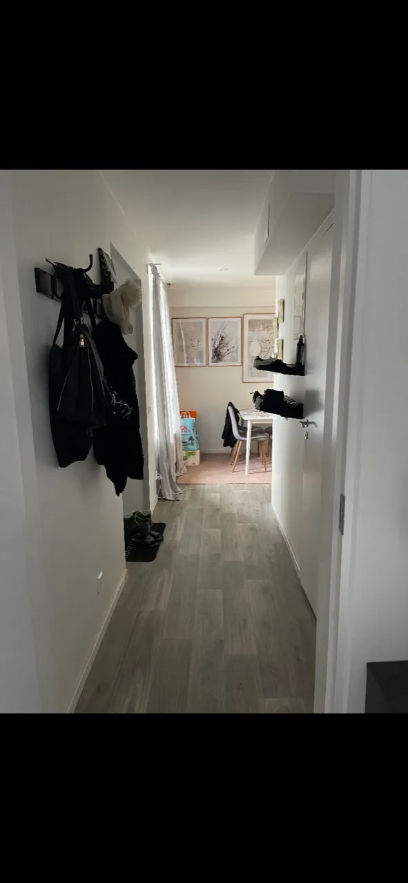 Hyreslägenhet på Dalsjöfors i dalsjofors