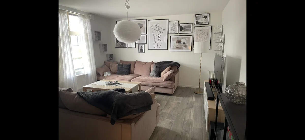 Hyreslägenhet på Dalsjöfors i dalsjofors