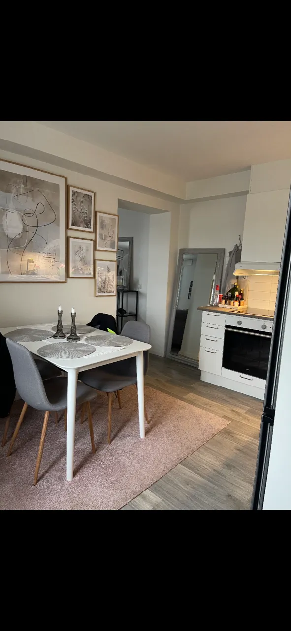 Hyreslägenhet på Dalsjöfors i dalsjofors