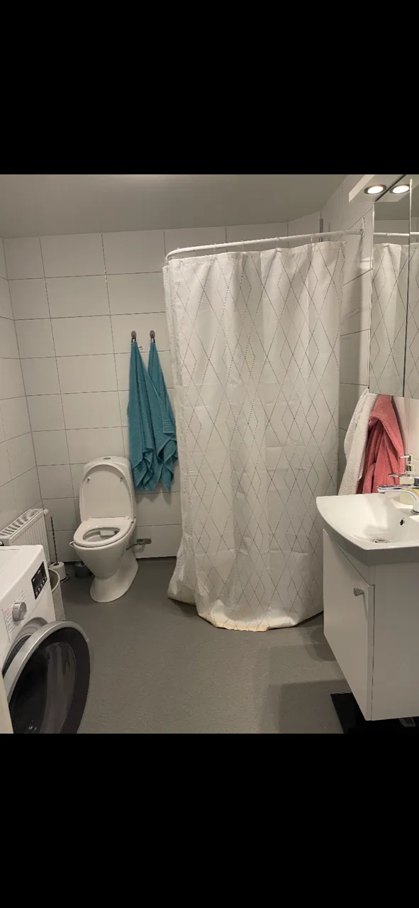 Hyreslägenhet på Dalsjöfors i dalsjofors