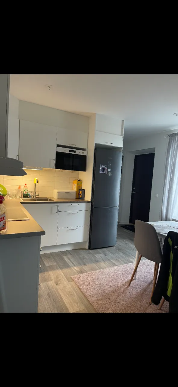 Hyreslägenhet på Dalsjöfors i dalsjofors