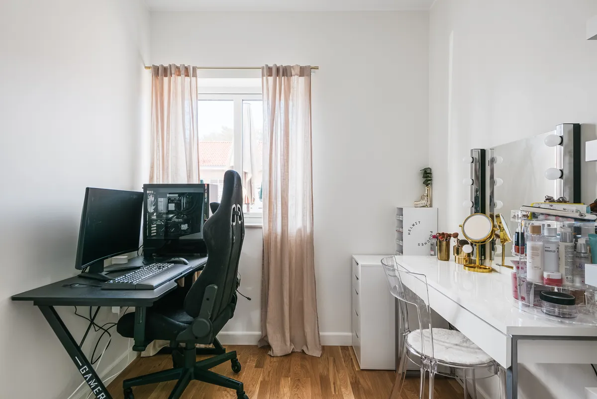 Hyreslägenhet på Mjölby i mjolby