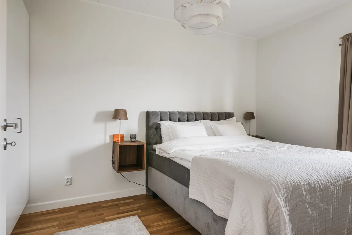 Hyreslägenhet på Mjölby i mjolby