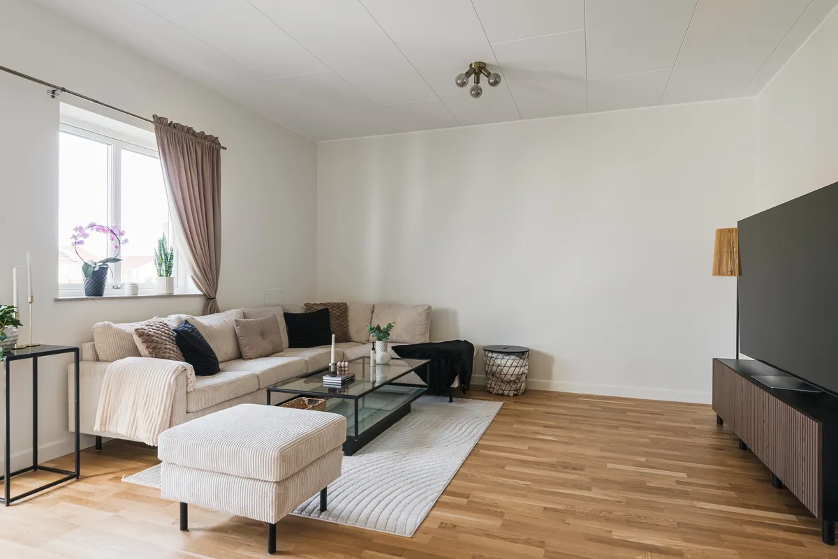 Hyreslägenhet på Mjölby i mjolby