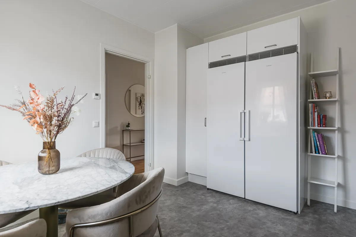 Hyreslägenhet på Mjölby i mjolby