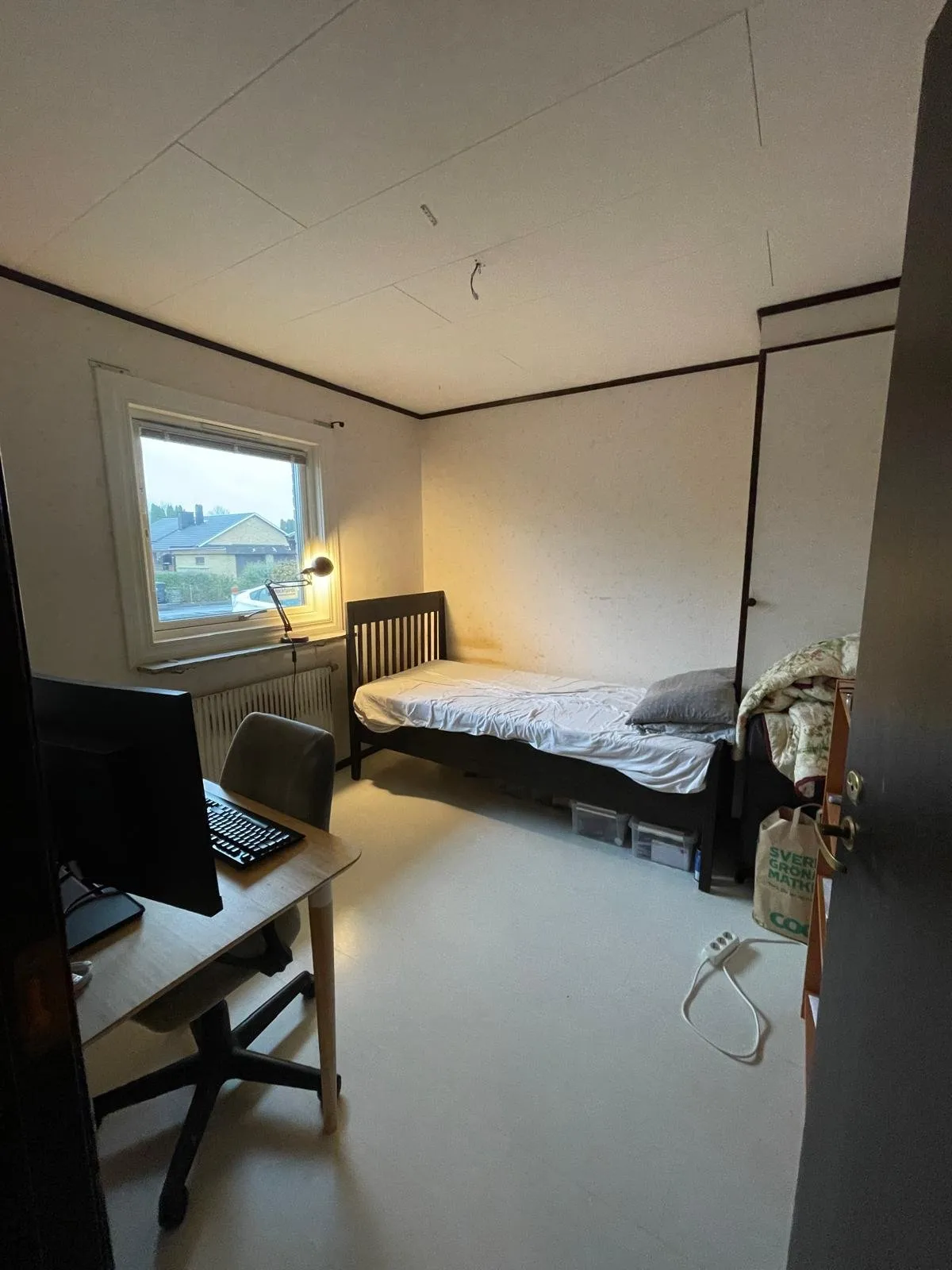 Hyresbostad på Motala i motala