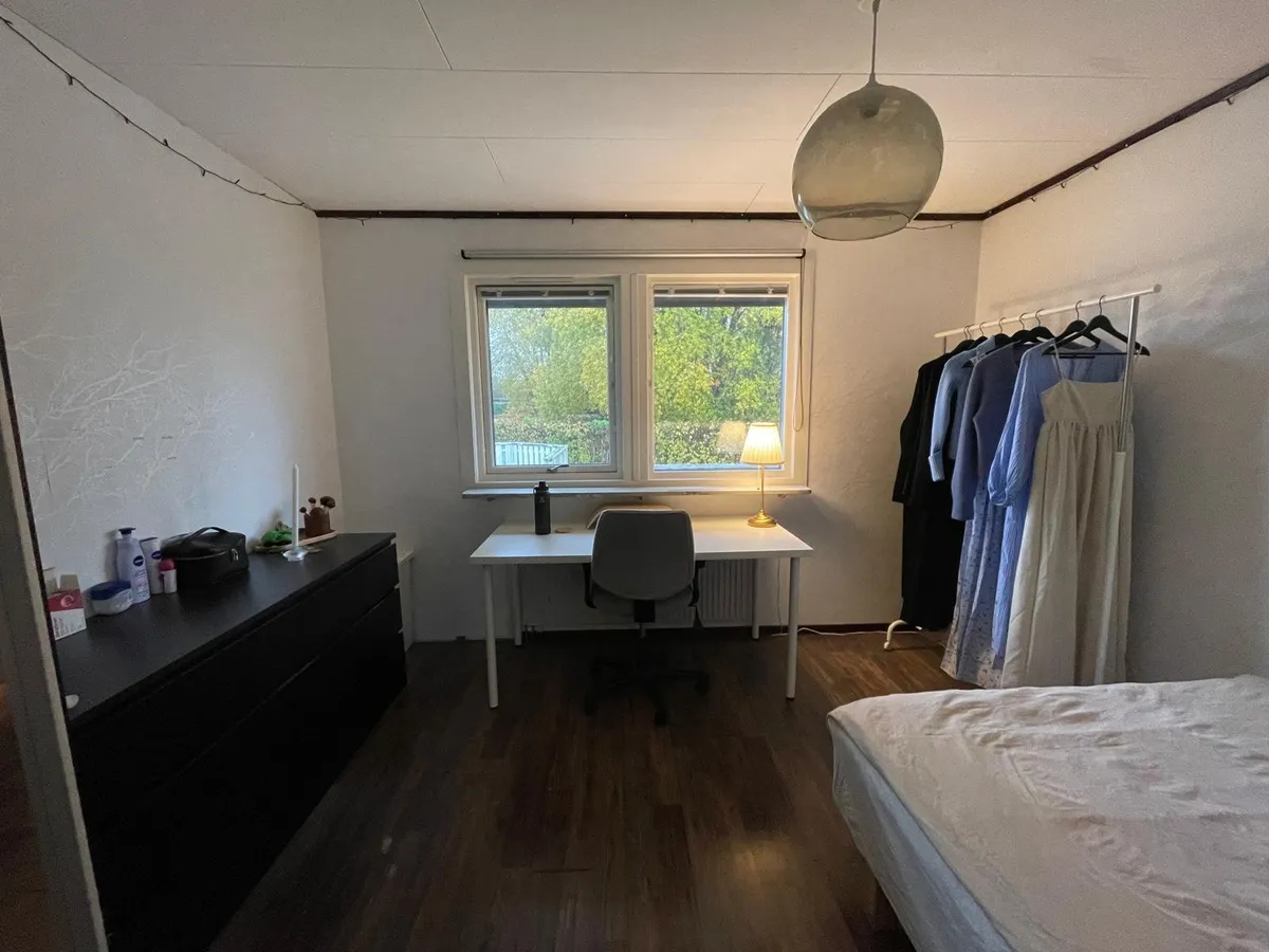 Hyresbostad på Motala i motala