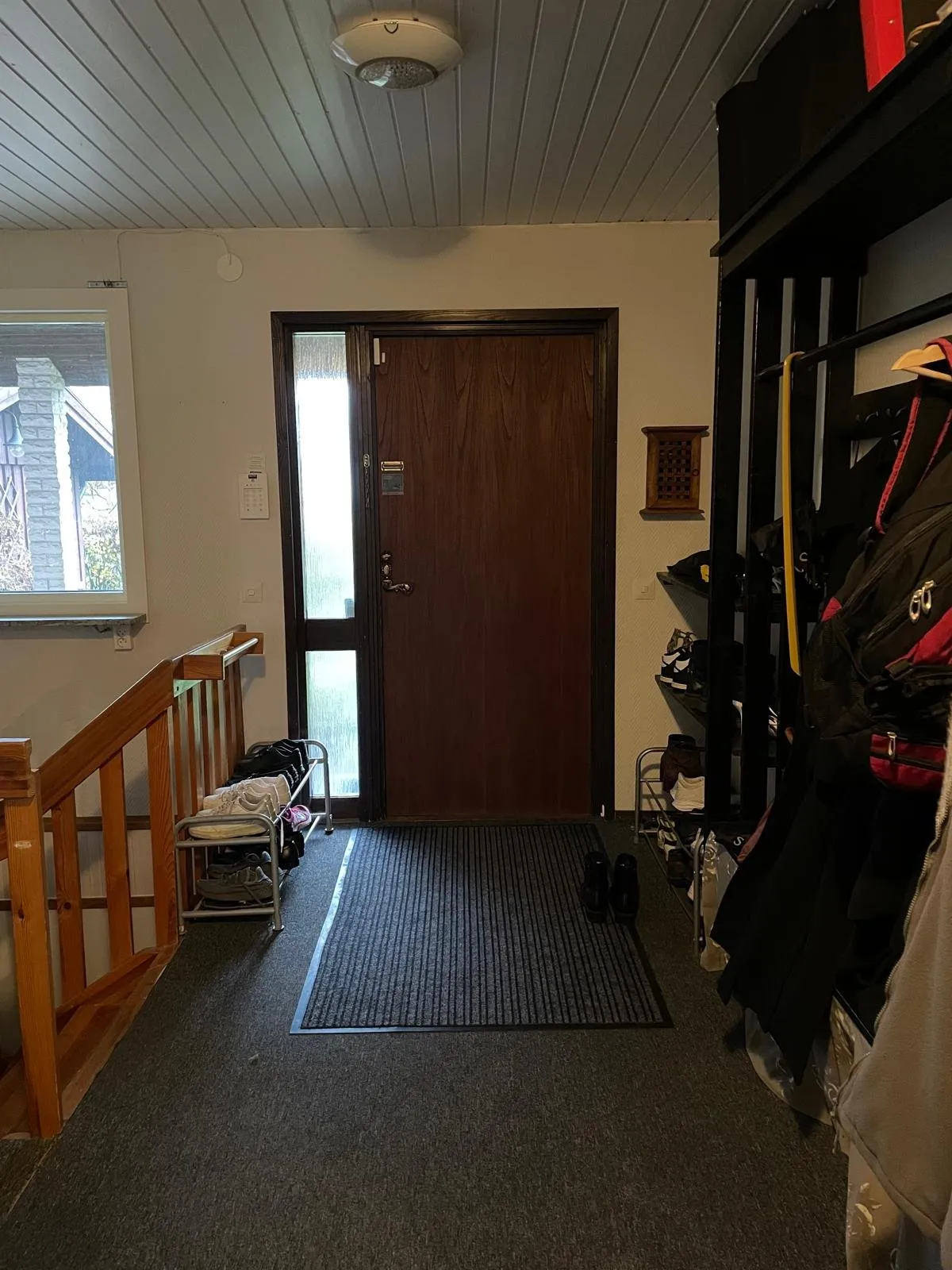 Hyresbostad på Motala i motala