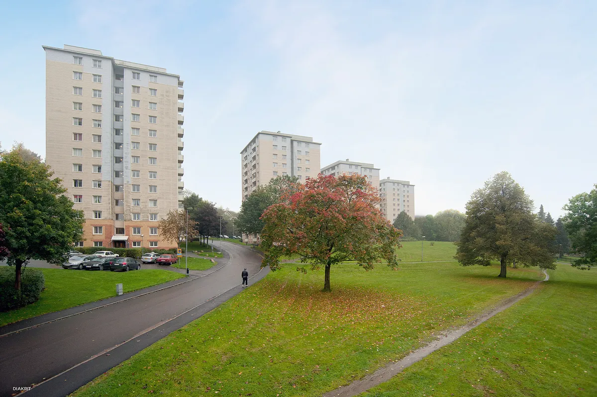 Hyreslägenhet på Göteborg i goteborg
