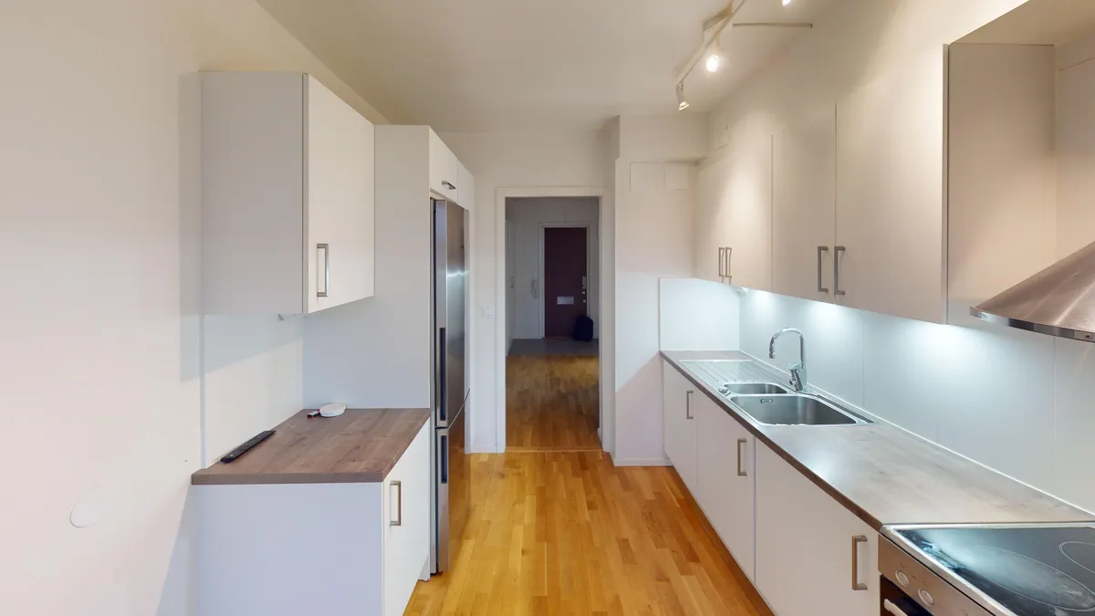 Hyreslägenhet på Göteborg i goteborg