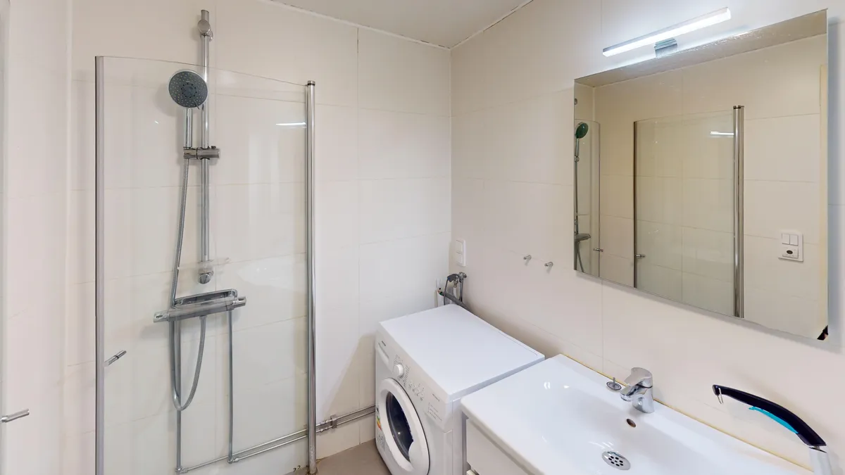 Hyreslägenhet på Göteborg i goteborg