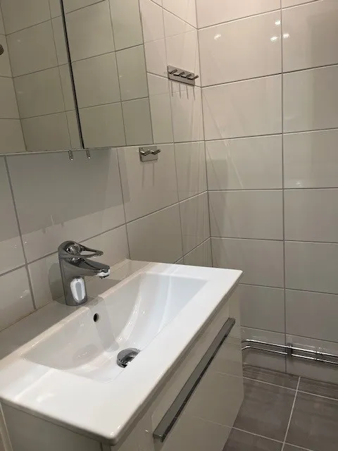 Hyreslägenhet på Sundsvall i sundsvall