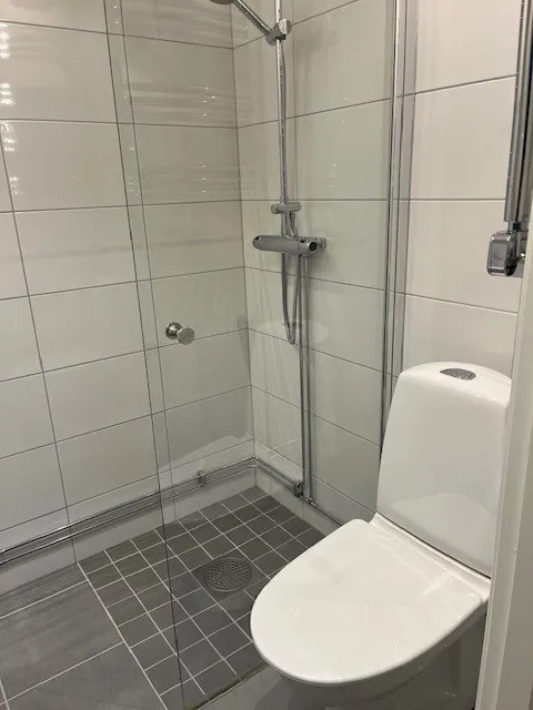 Hyreslägenhet på Sundsvall i sundsvall