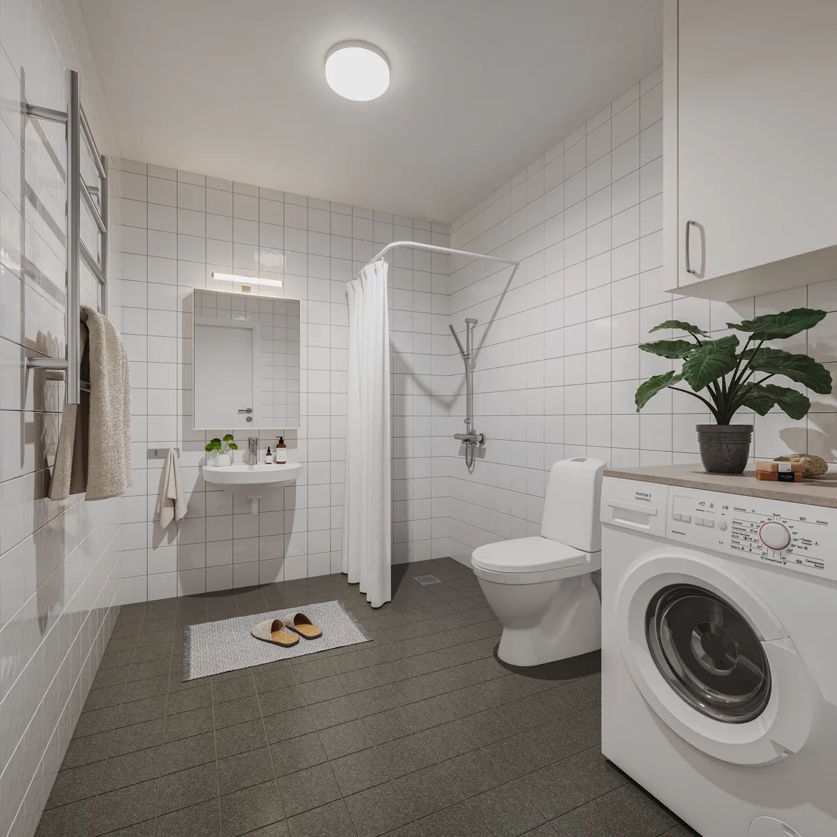 Hyreslägenhet på Örebro i orebro