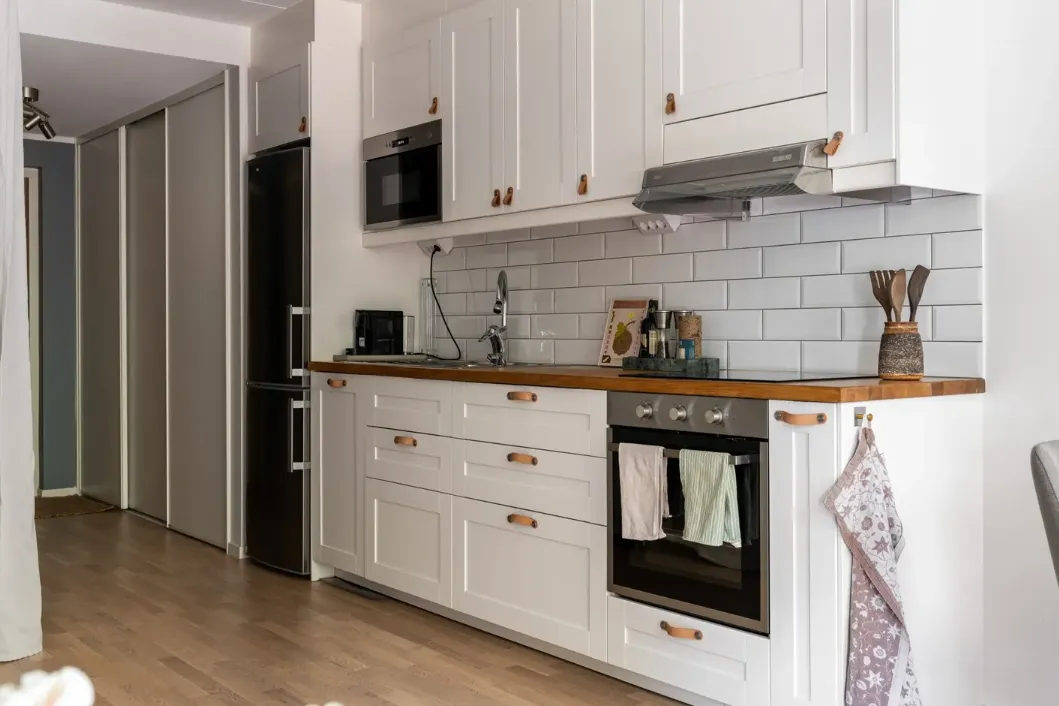 Hyreslägenhet på Stockholm i stockholm