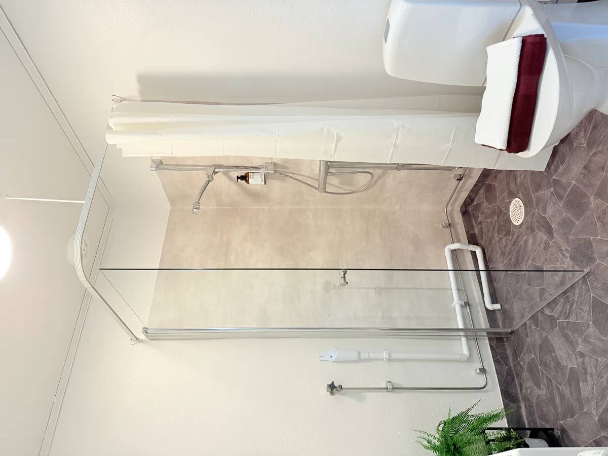 Hyreslägenhet på Kungsör i kungsor