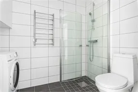 Hyreslägenhet på Luleå i lulea