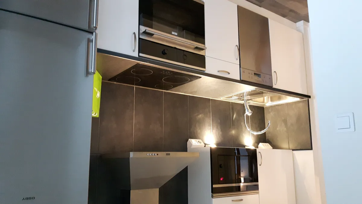 Hyreslägenhet på Borås i boras