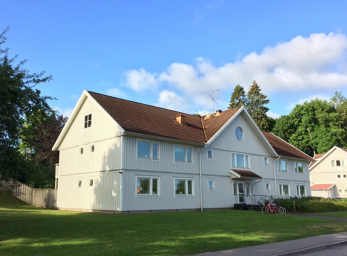 Hyreslägenhet på Alingsås i alingsas