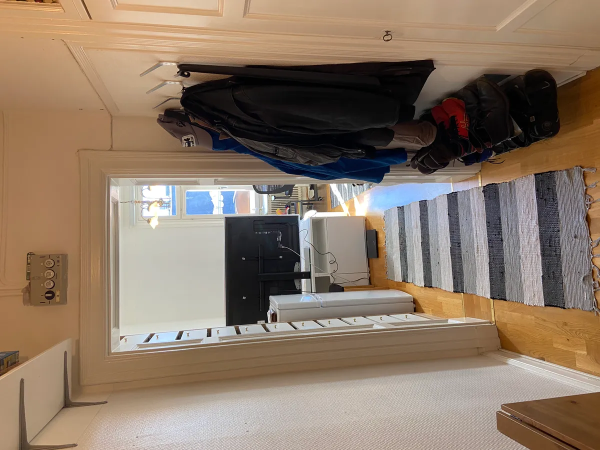 Hyreslägenhet på Stockholm i stockholm