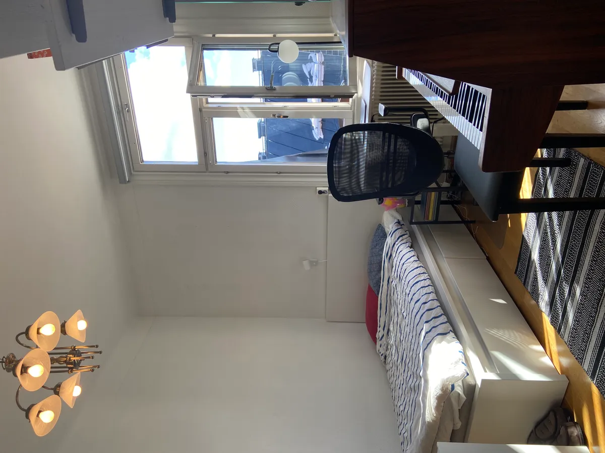 Hyreslägenhet på Stockholm i stockholm