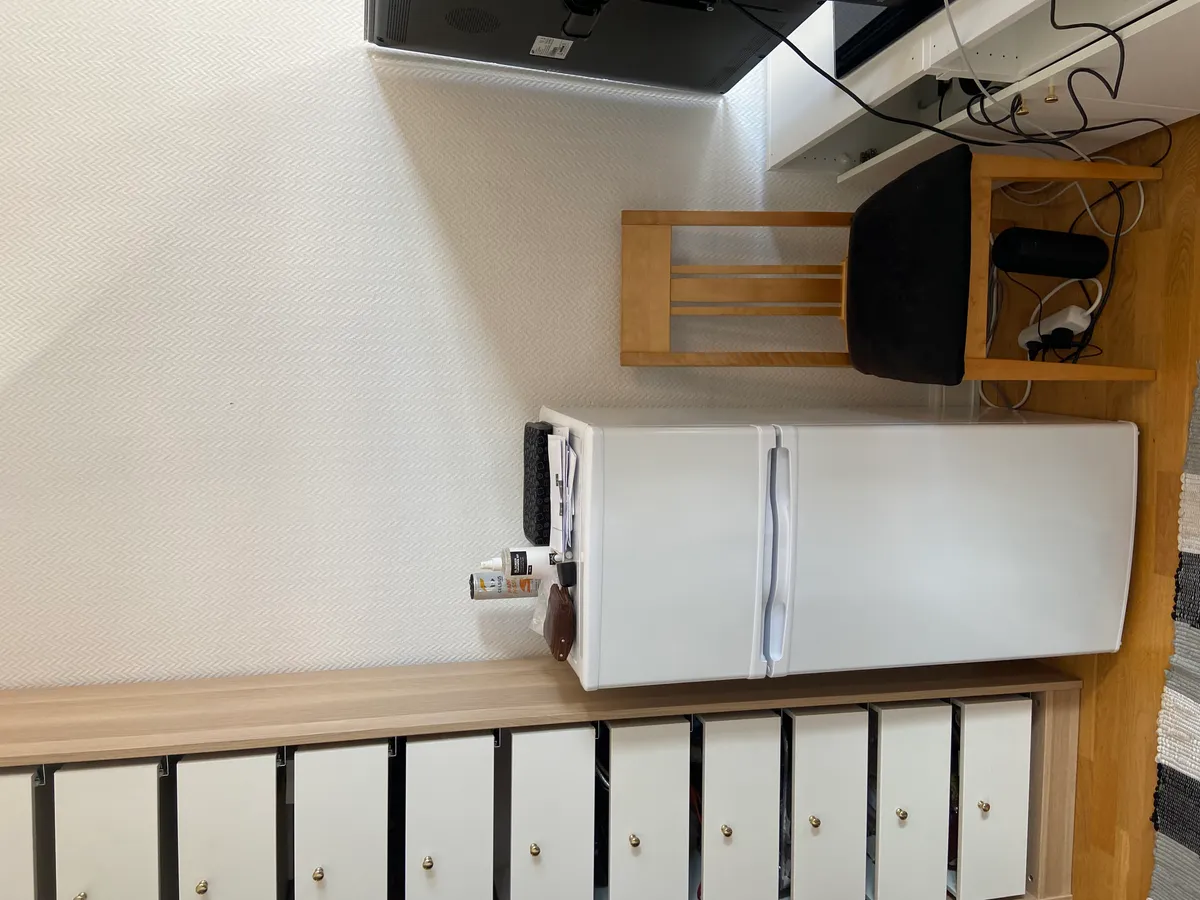 Hyreslägenhet på Stockholm i stockholm