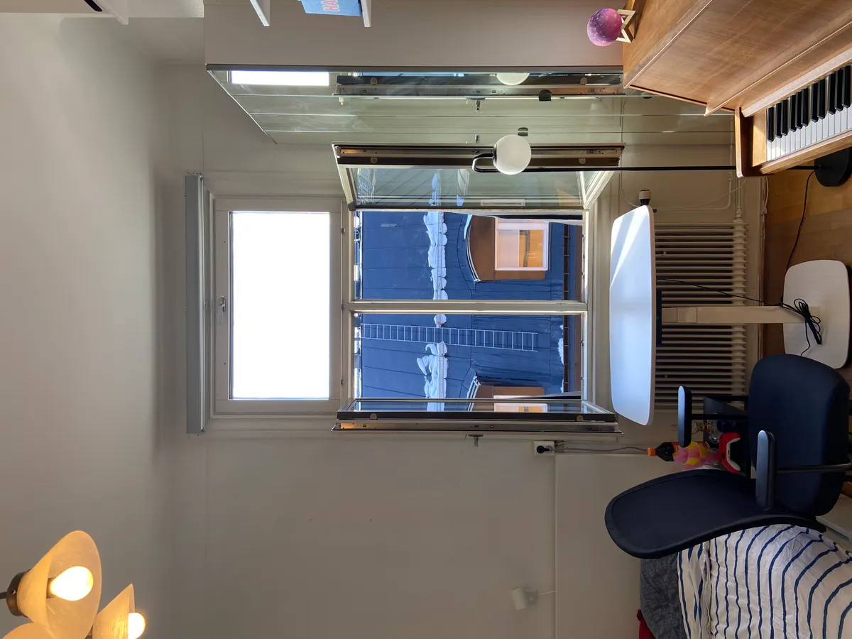 Hyreslägenhet på Stockholm i stockholm