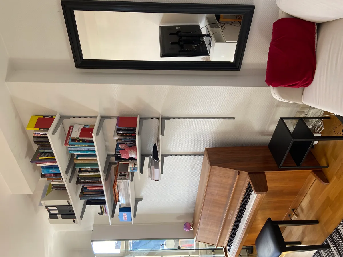 Hyreslägenhet på Stockholm i stockholm