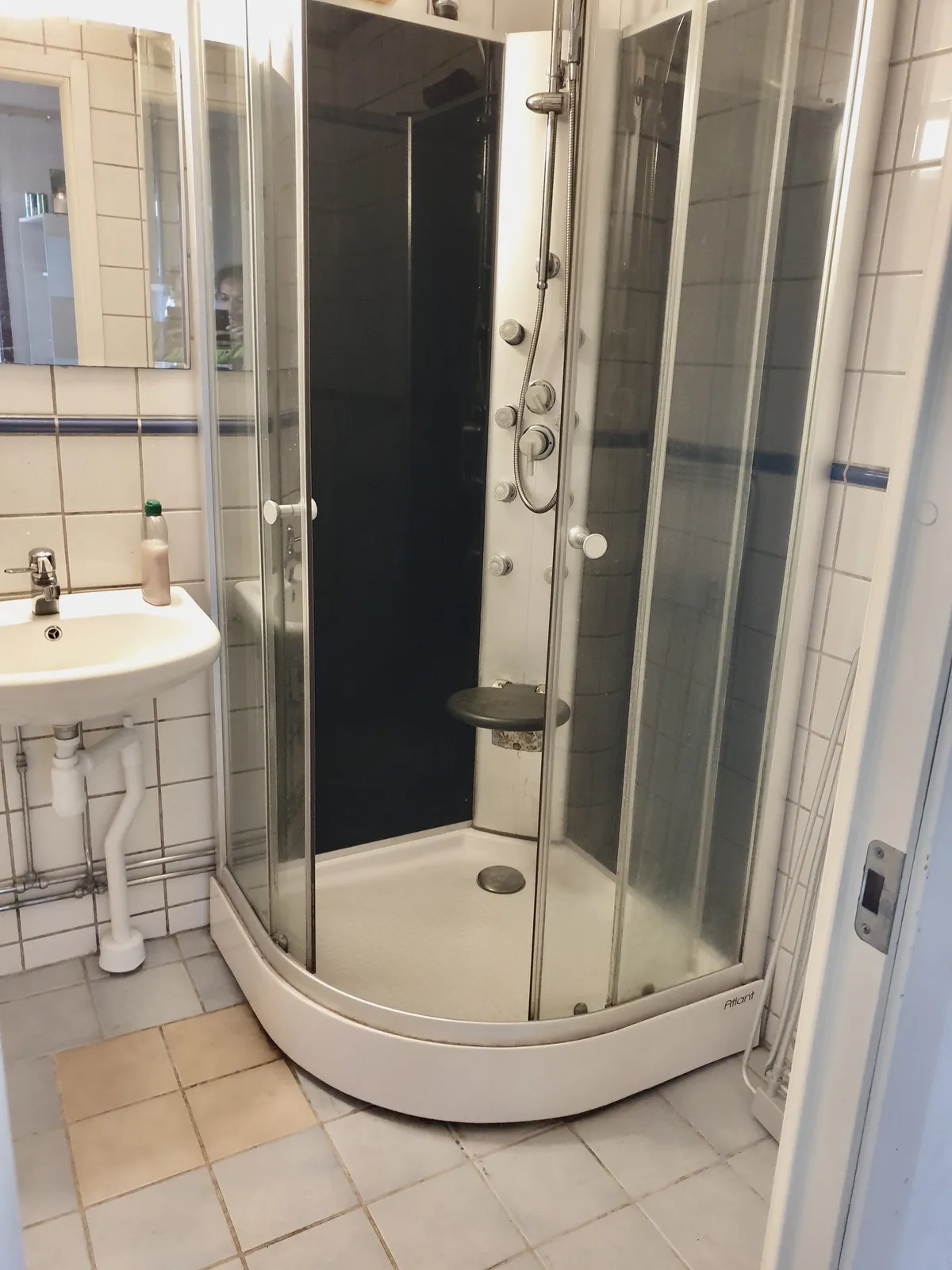 Hyreslägenhet på Lund i lund