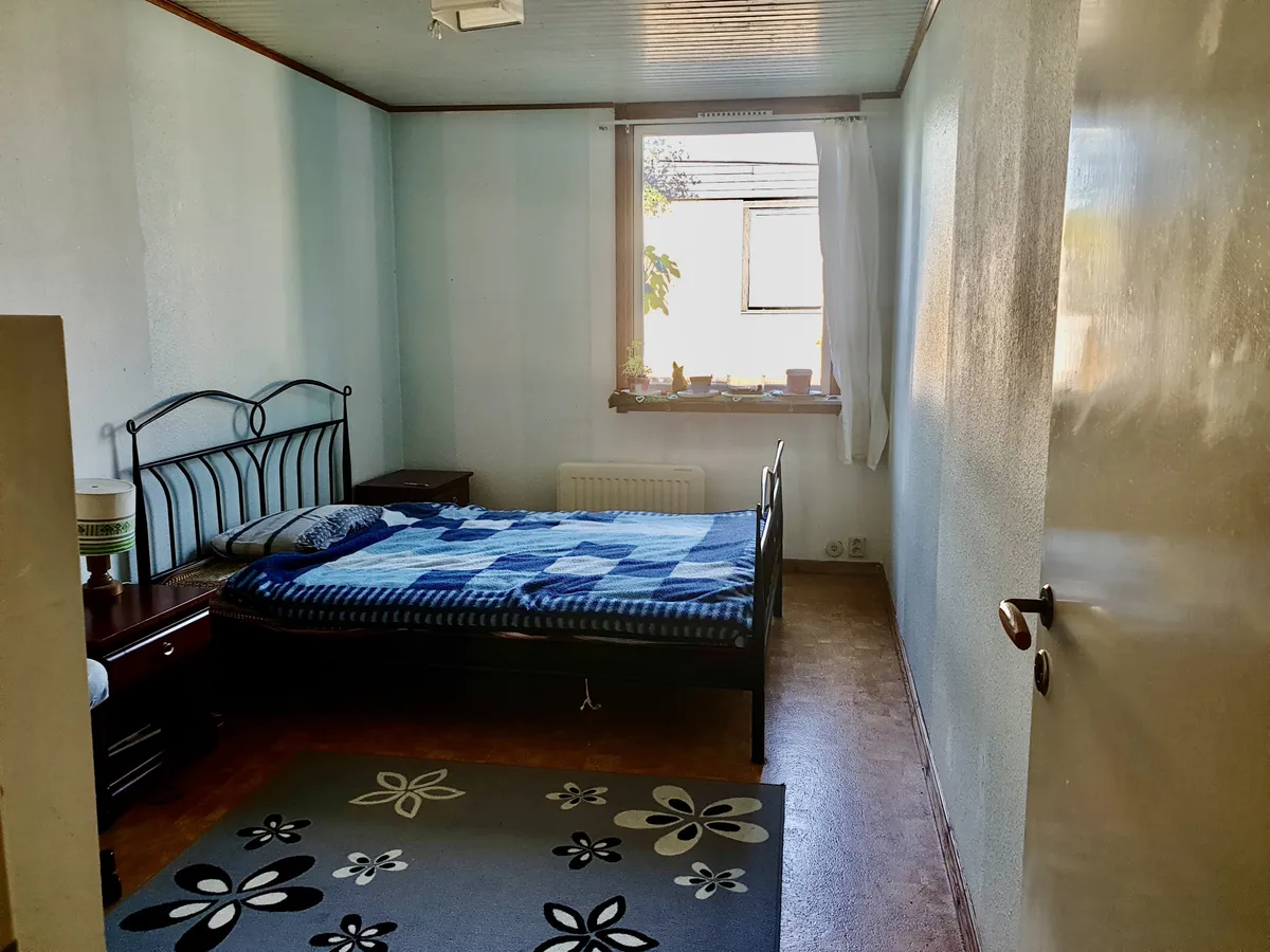 Hyreslägenhet på Lund i lund