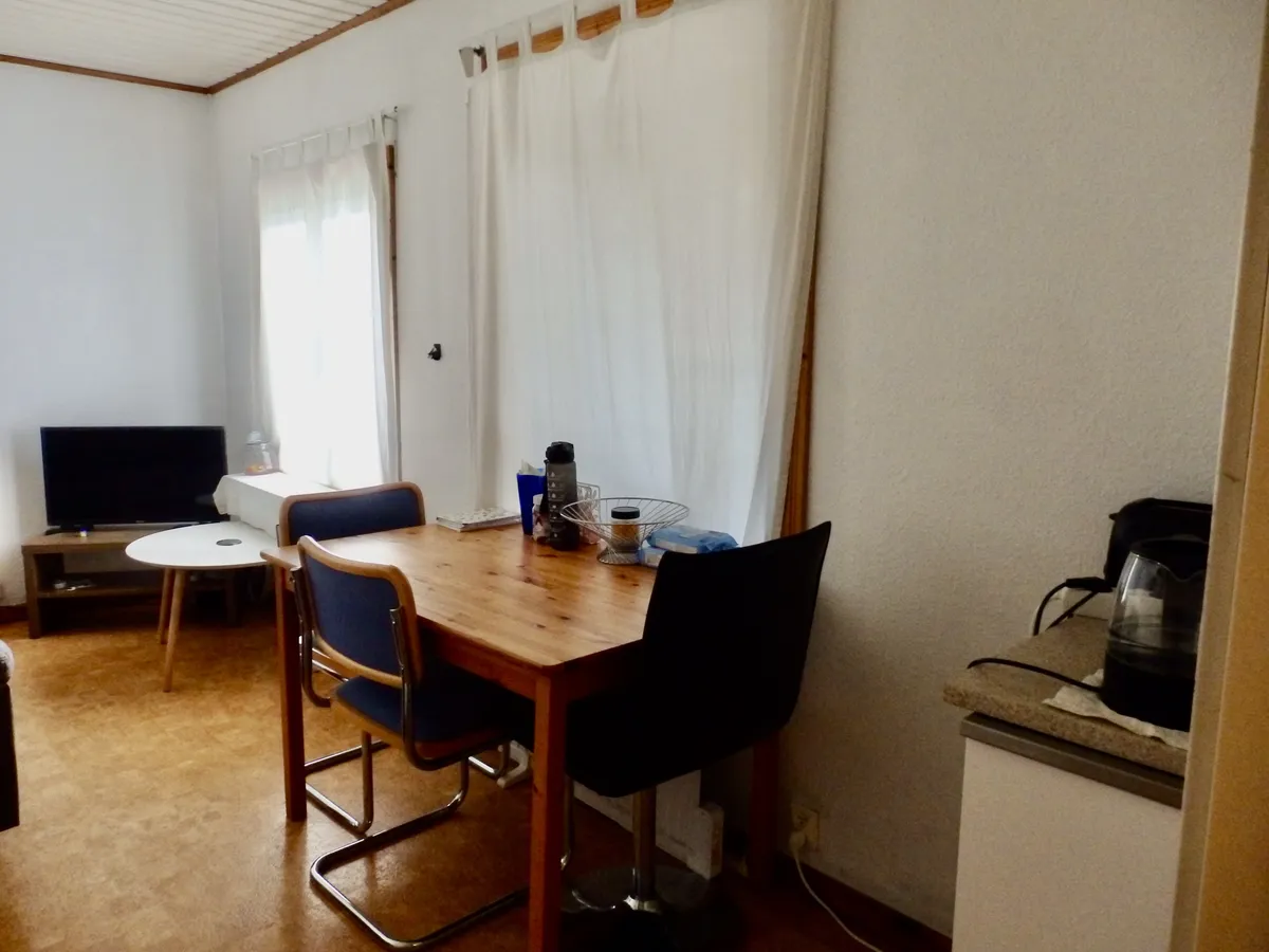 Hyreslägenhet på Lund i lund