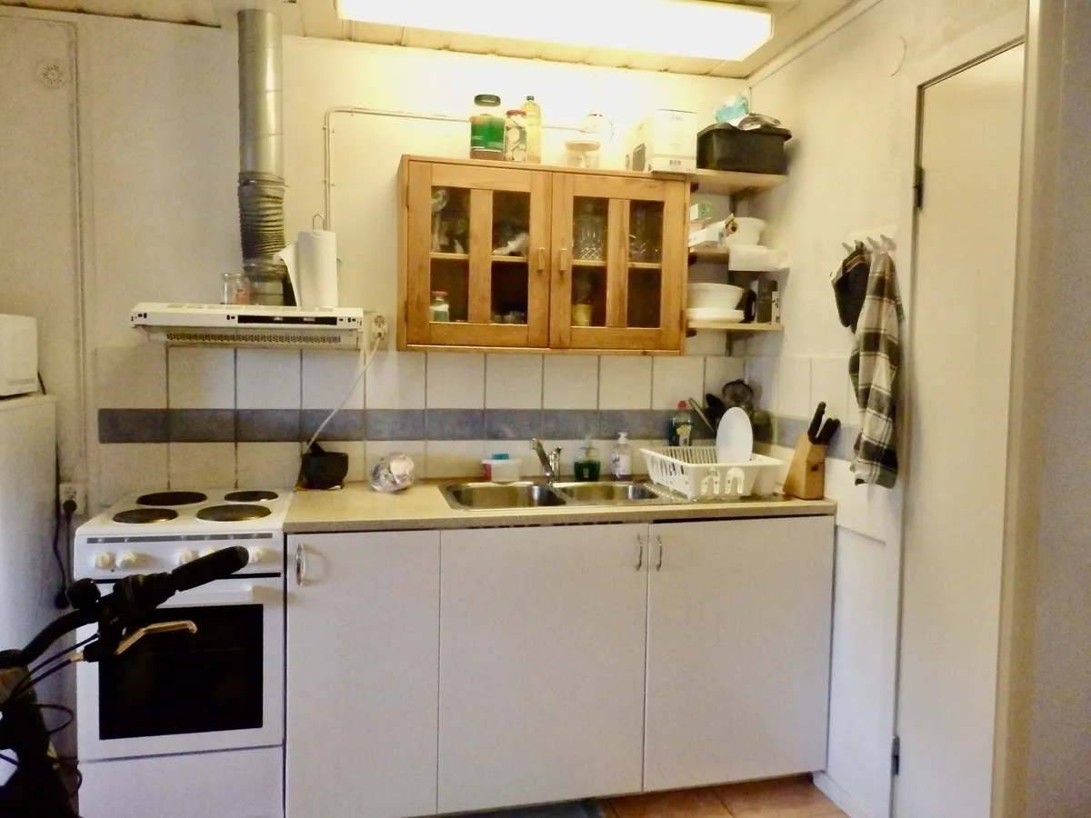 Hyreslägenhet på Lund i lund